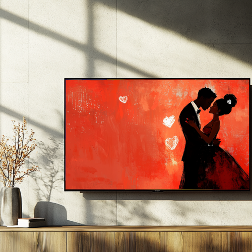 Adorned In Love TV Artwork - Image 3